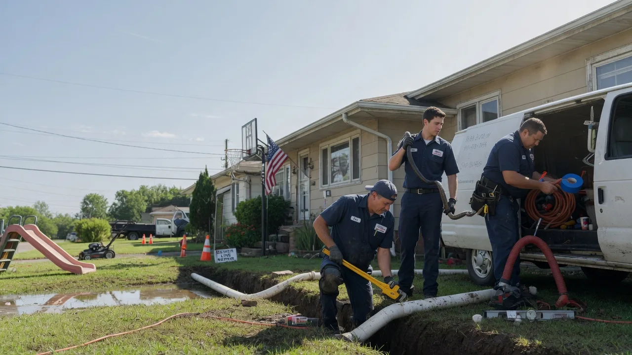 Toilet Installation in Livonia, LA near me